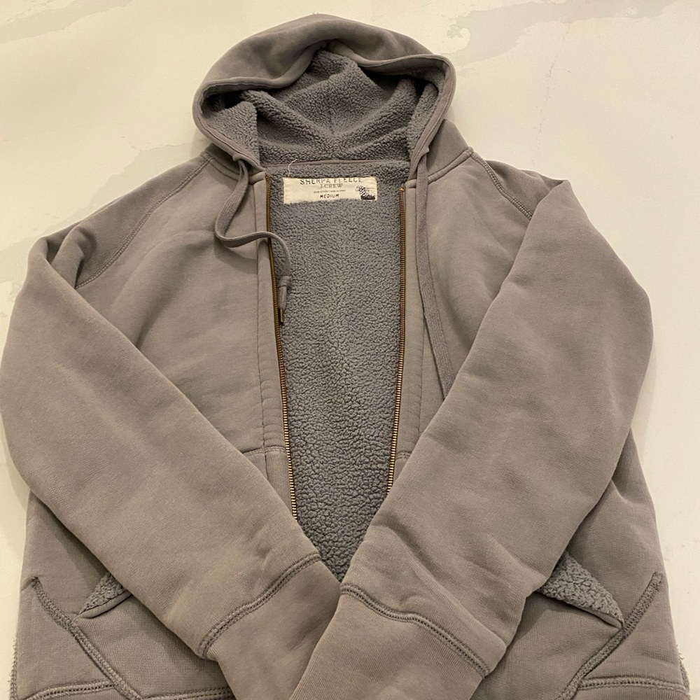 J. Crew Gray Women's Sweater